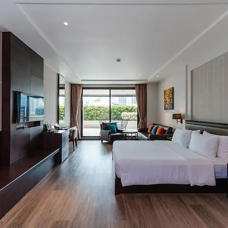 The Dawin Hotel