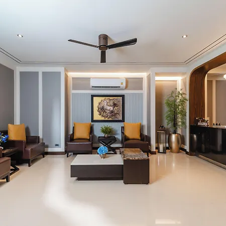The Dawin Hotel