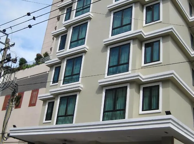The Dawin Hotel 4*