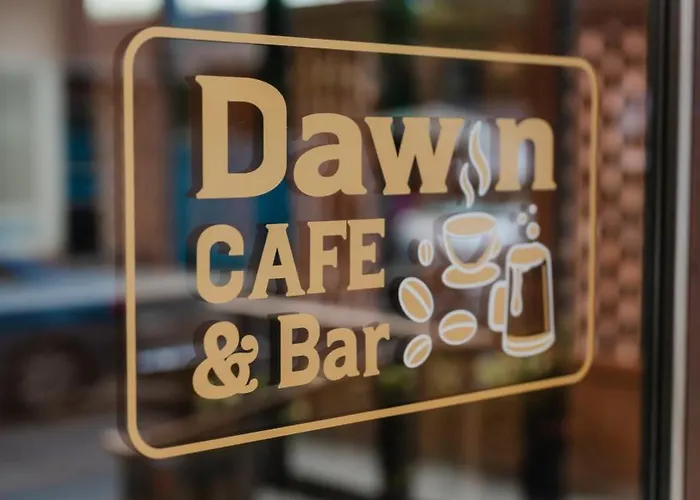 The Dawin Hotel