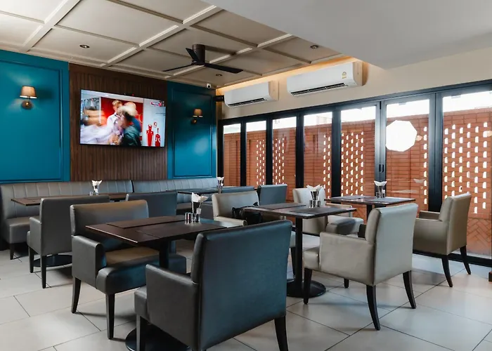 The Dawin Hotel 4*