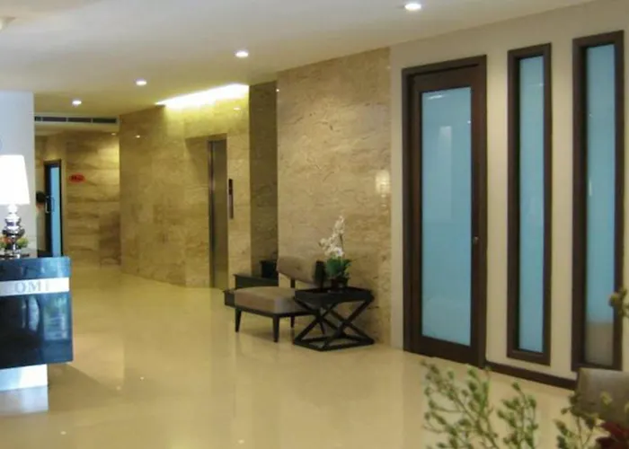 The Dawin 4*