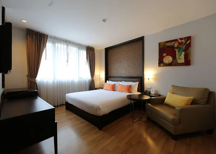 The Dawin Hotel