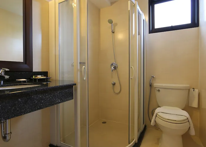The Dawin 4* Bangkok