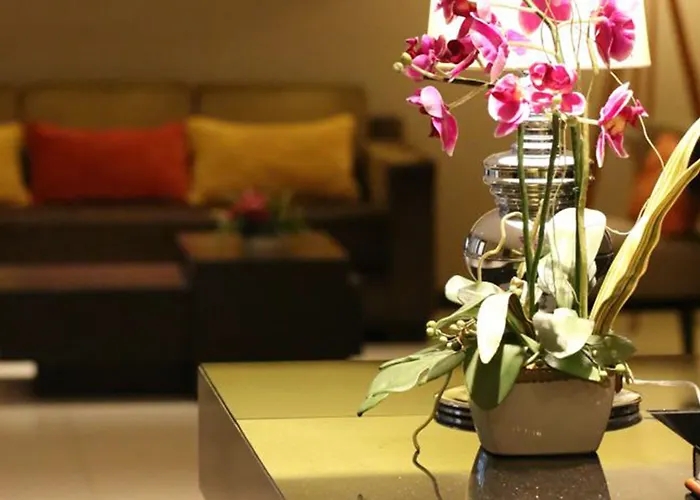 Hotel The Dawin 4*