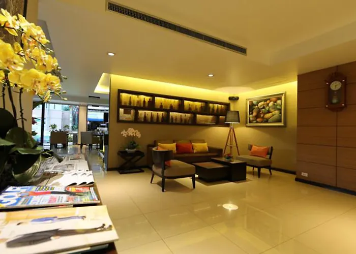 The Dawin 4*