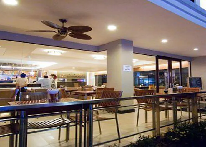 Hotel The Dawin