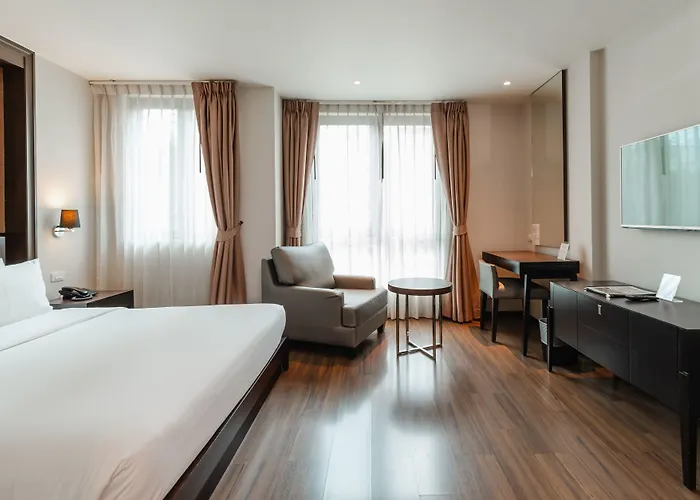 The Dawin Hotel 4*