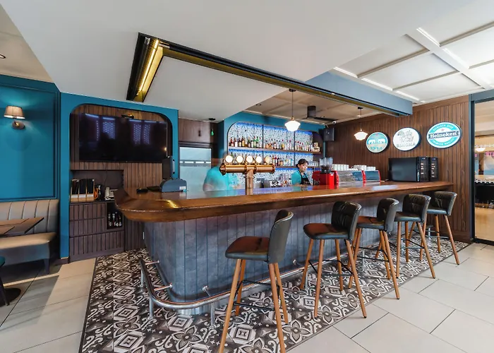 The Dawin Hotel 4*