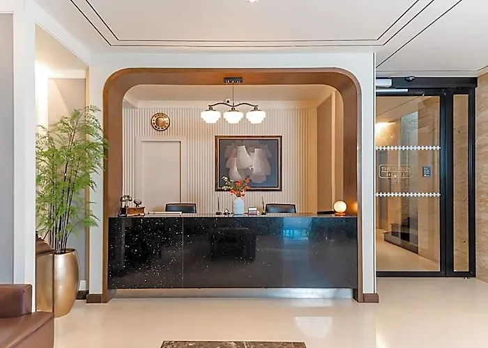 The Dawin Hotel 4*