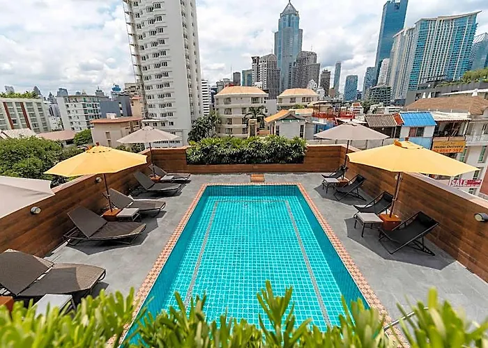 The Dawin Hotel