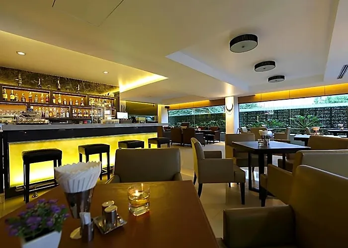 Hotel The Dawin 4*