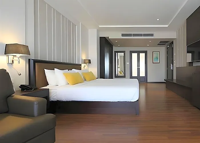 The Dawin Bangkok