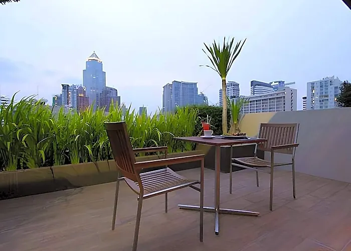 The Dawin Hotel