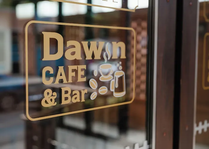 Hotel The Dawin 4*