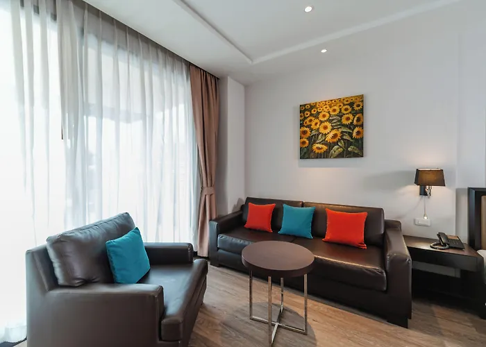 The Dawin Hotel