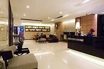 The Dawin 4* Bangkok