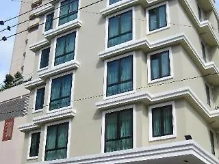 The Dawin 4* Bangkok