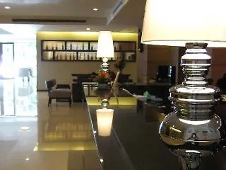The Dawin Hotel Bangkok