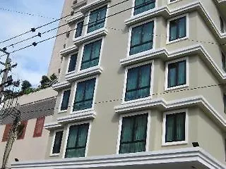 The Dawin Bangkok